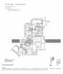 One Balmoral (D10), Condominium #479838681